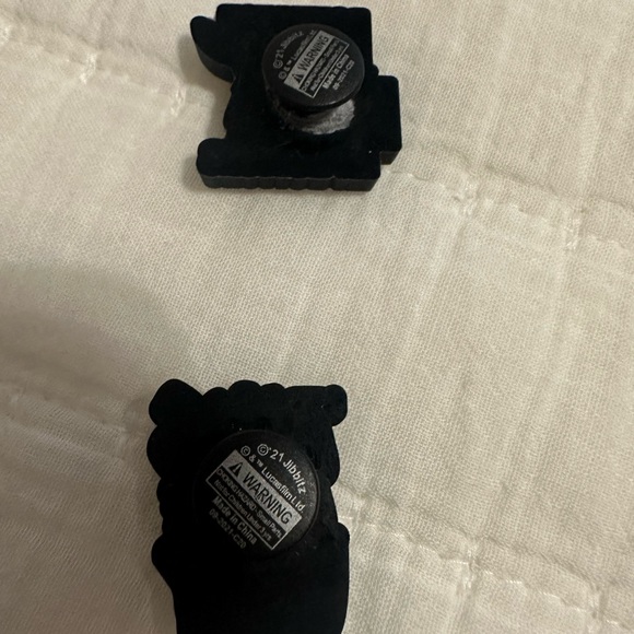 Star Wars crocs, Jibbitz..pair - Picture 4 of 4